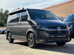 2023 VOLKSWAGEN CALIFORNIA 3D WAGON TDI450 4MOTION CALIFORNIA BCH T6.2 MY23