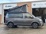 2023 VOLKSWAGEN CALIFORNIA 3D WAGON TDI450 4MOTION CALIFORNIA BCH T6.2 MY23