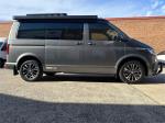 2023 VOLKSWAGEN CALIFORNIA 3D WAGON TDI450 4MOTION CALIFORNIA BCH T6.2 MY23