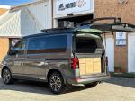 2023 VOLKSWAGEN CALIFORNIA 3D WAGON TDI450 4MOTION CALIFORNIA BCH T6.2 MY23