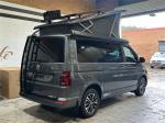 2023 VOLKSWAGEN CALIFORNIA 3D WAGON TDI450 4MOTION CALIFORNIA BCH T6.2 MY23