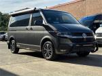 2023 VOLKSWAGEN CALIFORNIA 3D WAGON TDI450 4MOTION CALIFORNIA BCH T6.2 MY23