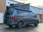 2023 VOLKSWAGEN CALIFORNIA 3D WAGON TDI450 4MOTION CALIFORNIA BCH T6.2 MY23