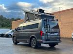 2023 VOLKSWAGEN CALIFORNIA 3D WAGON TDI450 4MOTION CALIFORNIA BCH T6.2 MY23