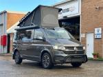 2023 VOLKSWAGEN CALIFORNIA 3D WAGON TDI450 4MOTION CALIFORNIA BCH T6.2 MY23