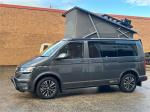2023 VOLKSWAGEN CALIFORNIA 3D WAGON TDI450 4MOTION CALIFORNIA BCH T6.2 MY23
