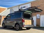 2023 VOLKSWAGEN CALIFORNIA 3D WAGON TDI450 4MOTION CALIFORNIA BCH T6.2 MY23