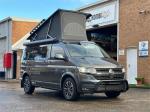 2023 VOLKSWAGEN CALIFORNIA 3D WAGON TDI450 4MOTION CALIFORNIA BCH T6.2 MY23