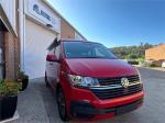 2023 VOLKSWAGEN CALIFORNIA 3D WAGON TDI340 CALIFORNIA BEACH T6.2 MY23