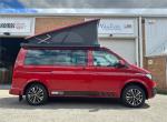 2023 VOLKSWAGEN CALIFORNIA 3D WAGON TDI340 CALIFORNIA BEACH T6.2 MY23