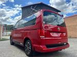 2023 VOLKSWAGEN CALIFORNIA 3D WAGON TDI340 CALIFORNIA BEACH T6.2 MY23