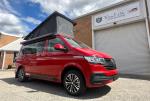 2023 VOLKSWAGEN CALIFORNIA 3D WAGON TDI340 CALIFORNIA BEACH T6.2 MY23