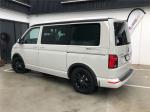 2023 VOLKSWAGEN CALIFORNIA 3D WAGON TDI340 CALIFORNIA BEACH T6.2 MY23