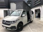 2023 VOLKSWAGEN CALIFORNIA 3D WAGON TDI340 CALIFORNIA BEACH T6.2 MY23