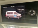 2023 VOLKSWAGEN CALIFORNIA 3D WAGON TDI340 CALIFORNIA BEACH T6.2 MY23