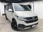 2023 VOLKSWAGEN CALIFORNIA 3D WAGON TDI340 CALIFORNIA BEACH T6.2 MY23