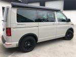 2023 VOLKSWAGEN CALIFORNIA 3D WAGON TDI340 CALIFORNIA BEACH T6.2 MY23