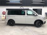 2023 VOLKSWAGEN CALIFORNIA 3D WAGON TDI340 CALIFORNIA BEACH T6.2 MY23