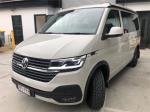 2023 VOLKSWAGEN CALIFORNIA 3D WAGON TDI340 CALIFORNIA BEACH T6.2 MY23