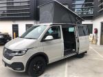 2023 VOLKSWAGEN CALIFORNIA 3D WAGON TDI340 CALIFORNIA BEACH T6.2 MY23