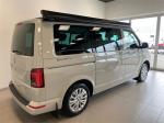 2023 VOLKSWAGEN CALIFORNIA 3D WAGON TDI450 4MOTION CALIFORNIA BCH T6.2 MY23