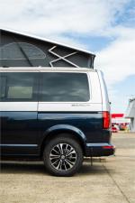 2023 VOLKSWAGEN CALIFORNIA 3D WAGON TDI340 CALIFORNIA BEACH T6.2 MY23