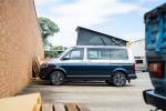 2023 VOLKSWAGEN CALIFORNIA 3D WAGON TDI340 CALIFORNIA BEACH T6.2 MY23