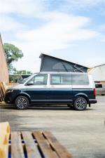 2023 VOLKSWAGEN CALIFORNIA 3D WAGON TDI340 CALIFORNIA BEACH T6.2 MY23