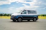 2023 VOLKSWAGEN CALIFORNIA 3D WAGON TDI340 CALIFORNIA BEACH T6.2 MY23