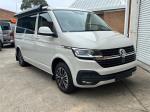 2024 VOLKSWAGEN CALIFORNIA 3D WAGON TDI340 4MOTION CALIFORNIA BCH T6.2 MY23