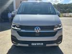 2024 VOLKSWAGEN CALIFORNIA 3D WAGON TDI340 4MOTION CALIFORNIA BCH T6.2 MY23