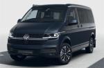 2024 VOLKSWAGEN CALIFORNIA 3D WAGON TDI450 4MOTION CALIFORNIA BCH T6.2 MY23