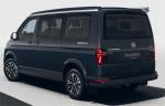 2024 VOLKSWAGEN CALIFORNIA 3D WAGON TDI450 4MOTION CALIFORNIA BCH T6.2 MY23