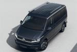 2024 VOLKSWAGEN CALIFORNIA 3D WAGON TDI450 4MOTION CALIFORNIA BCH T6.2 MY23
