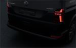 2024 VOLKSWAGEN CALIFORNIA 3D WAGON TDI450 4MOTION CALIFORNIA BCH T6.2 MY23