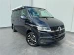 2024 VOLKSWAGEN CALIFORNIA 3D WAGON TDI450 4MOTION CALIFORNIA BCH T6.2 MY23