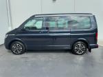 2024 VOLKSWAGEN CALIFORNIA 3D WAGON TDI450 4MOTION CALIFORNIA BCH T6.2 MY23