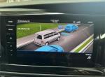 2024 VOLKSWAGEN CALIFORNIA 3D WAGON TDI450 4MOTION CALIFORNIA BCH T6.2 MY23