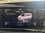 2024 VOLKSWAGEN CALIFORNIA 3D WAGON TDI450 4MOTION CALIFORNIA BCH T6.2 MY23
