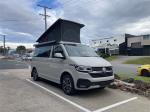 2024 VOLKSWAGEN CALIFORNIA 3D WAGON TDI450 4MOTION CALIFORNIA BCH T6.2 MY23