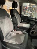2024 VOLKSWAGEN CALIFORNIA 3D WAGON TDI450 4MOTION CALIFORNIA BCH T6.2 MY23