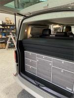 2024 VOLKSWAGEN CALIFORNIA 3D WAGON TDI450 4MOTION CALIFORNIA BCH T6.2 MY23