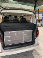2024 VOLKSWAGEN CALIFORNIA 3D WAGON TDI450 4MOTION CALIFORNIA BCH T6.2 MY23