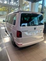 2024 VOLKSWAGEN CALIFORNIA 3D WAGON TDI450 4MOTION CALIFORNIA BCH T6.1 MY24