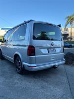 2024 VOLKSWAGEN CALIFORNIA 3D WAGON TDI340 4MOTION CALIFORNIA BCH T6.1 MY24