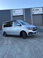 2024 VOLKSWAGEN CALIFORNIA 3D WAGON TDI340 4MOTION CALIFORNIA BCH T6.1 MY24