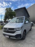 2024 VOLKSWAGEN CALIFORNIA 3D WAGON TDI340 4MOTION CALIFORNIA BCH T6.1 MY24