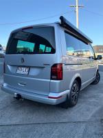 2024 VOLKSWAGEN CALIFORNIA 3D WAGON TDI340 4MOTION CALIFORNIA BCH T6.1 MY24