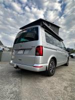 2024 VOLKSWAGEN CALIFORNIA 3D WAGON TDI340 4MOTION CALIFORNIA BCH T6.1 MY24