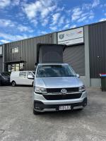 2024 VOLKSWAGEN CALIFORNIA 3D WAGON TDI340 4MOTION CALIFORNIA BCH T6.1 MY24